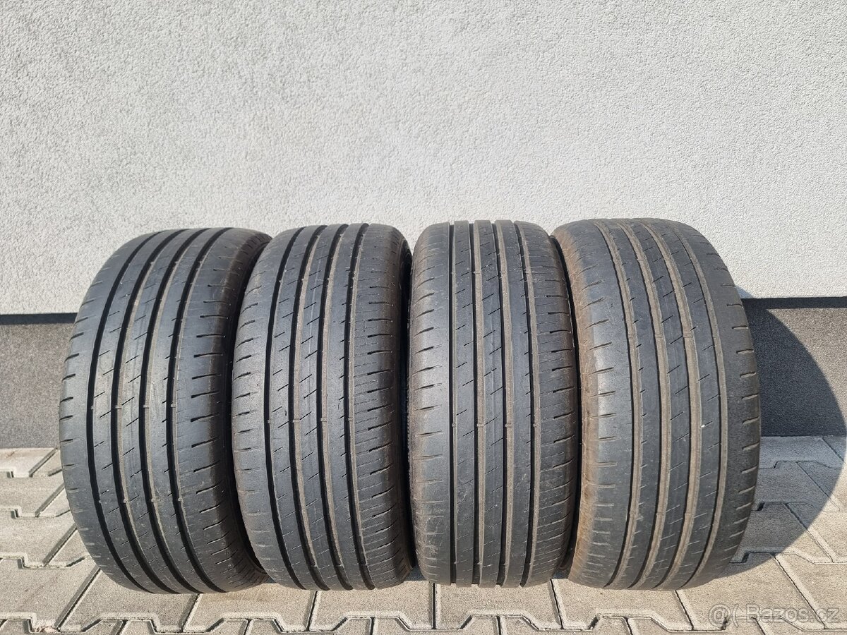 Letní pneumatiky 215/45R16 - 6