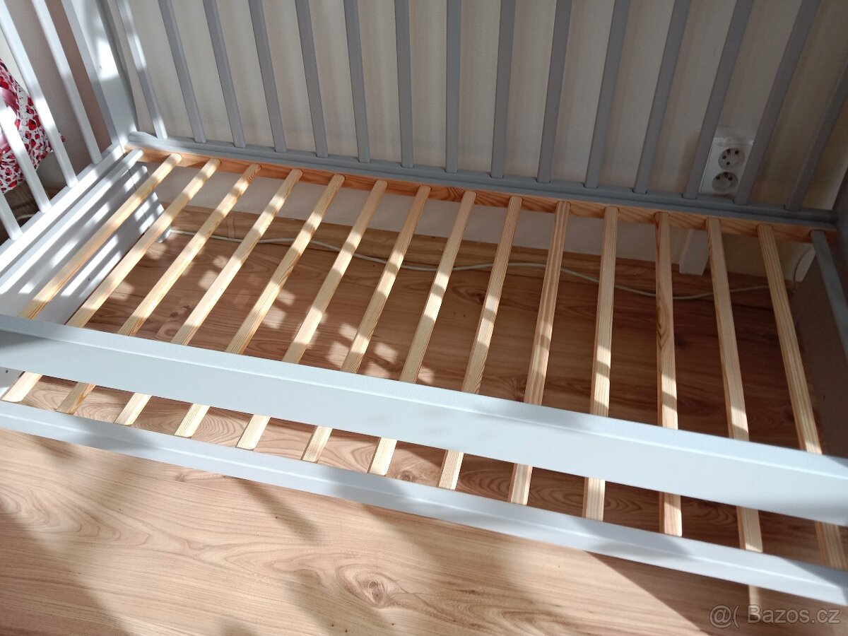 Dětská postýlka - 6