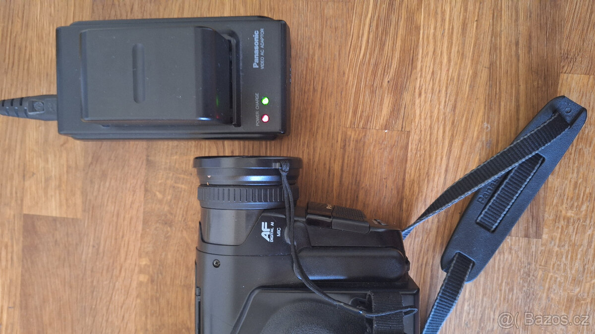 Panasonic NV-RX 50 - 6