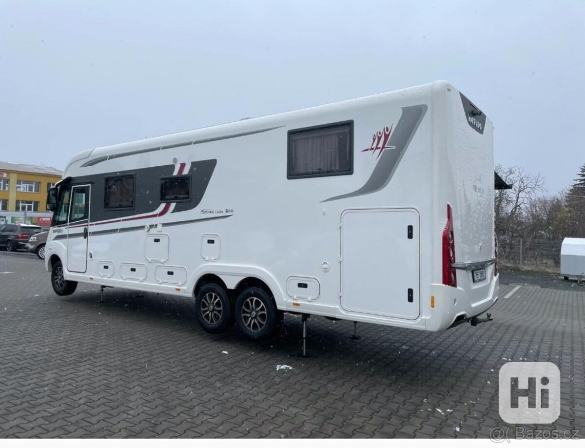 Rapido 3 napravové - 6