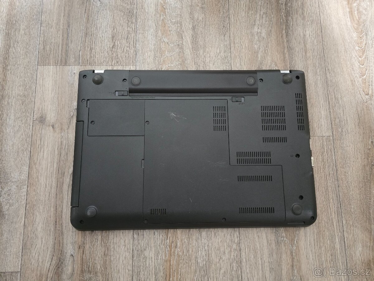 15,6" notebook Lenovo ThinkPad E550 - 6