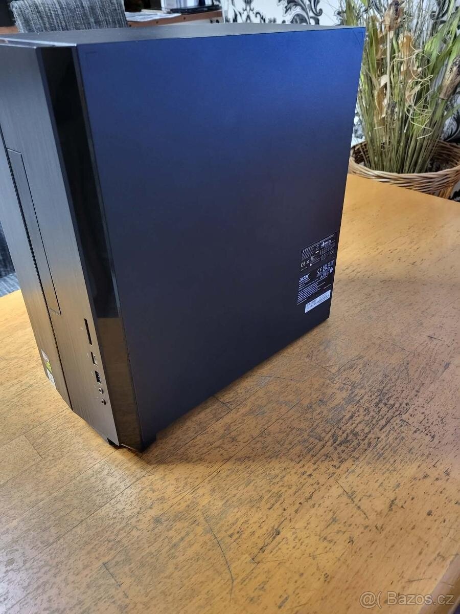 PC Acer TC-895 6 jádro - 6