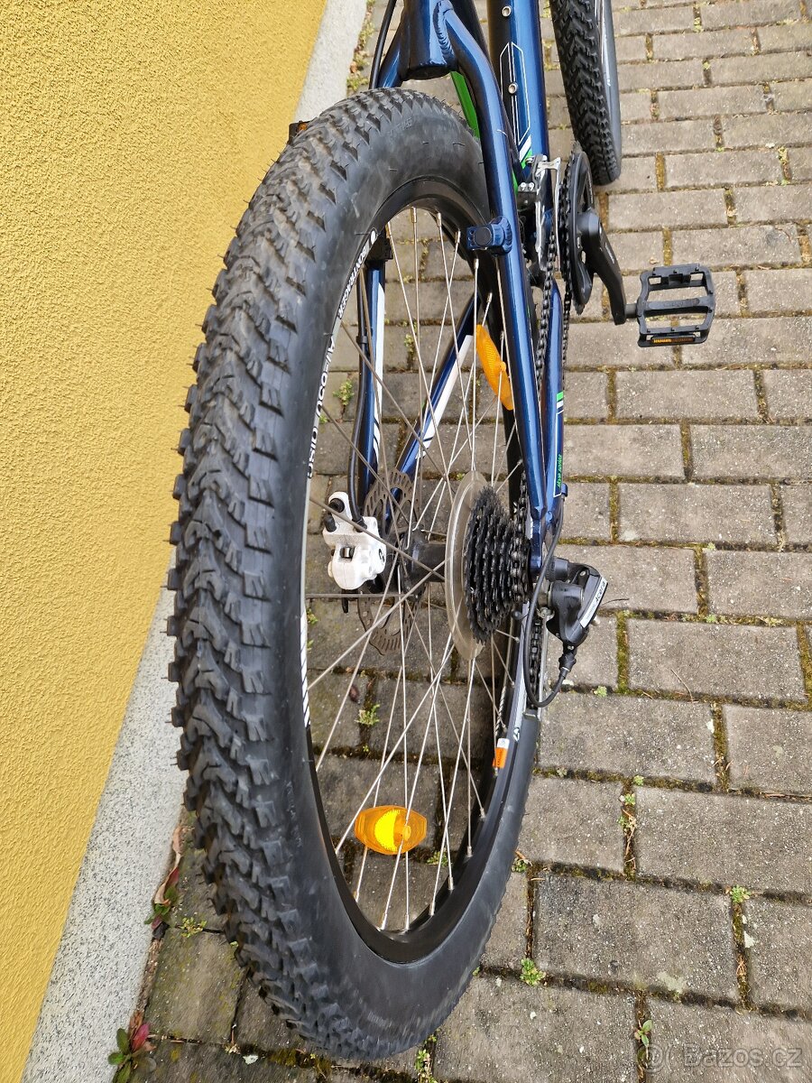 Trek Alpha Aluminium skye sl 16' - 6