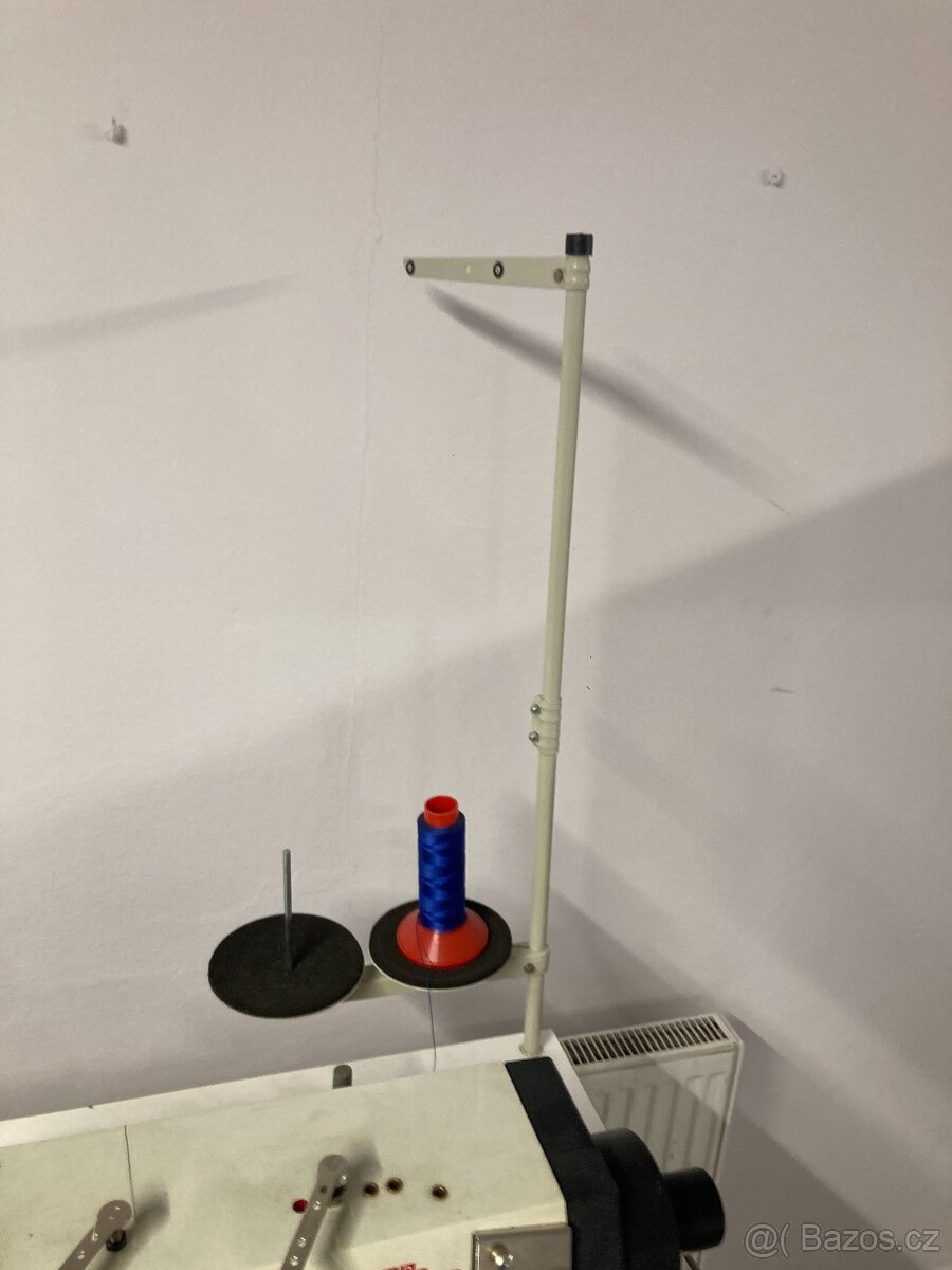 Průmyslový šicí stroj Texi Forte UF - 6