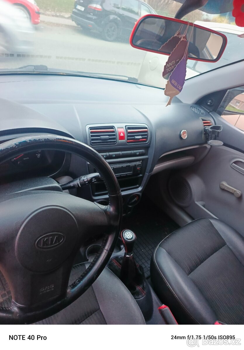 Picanto 1,0 45 kw - 6