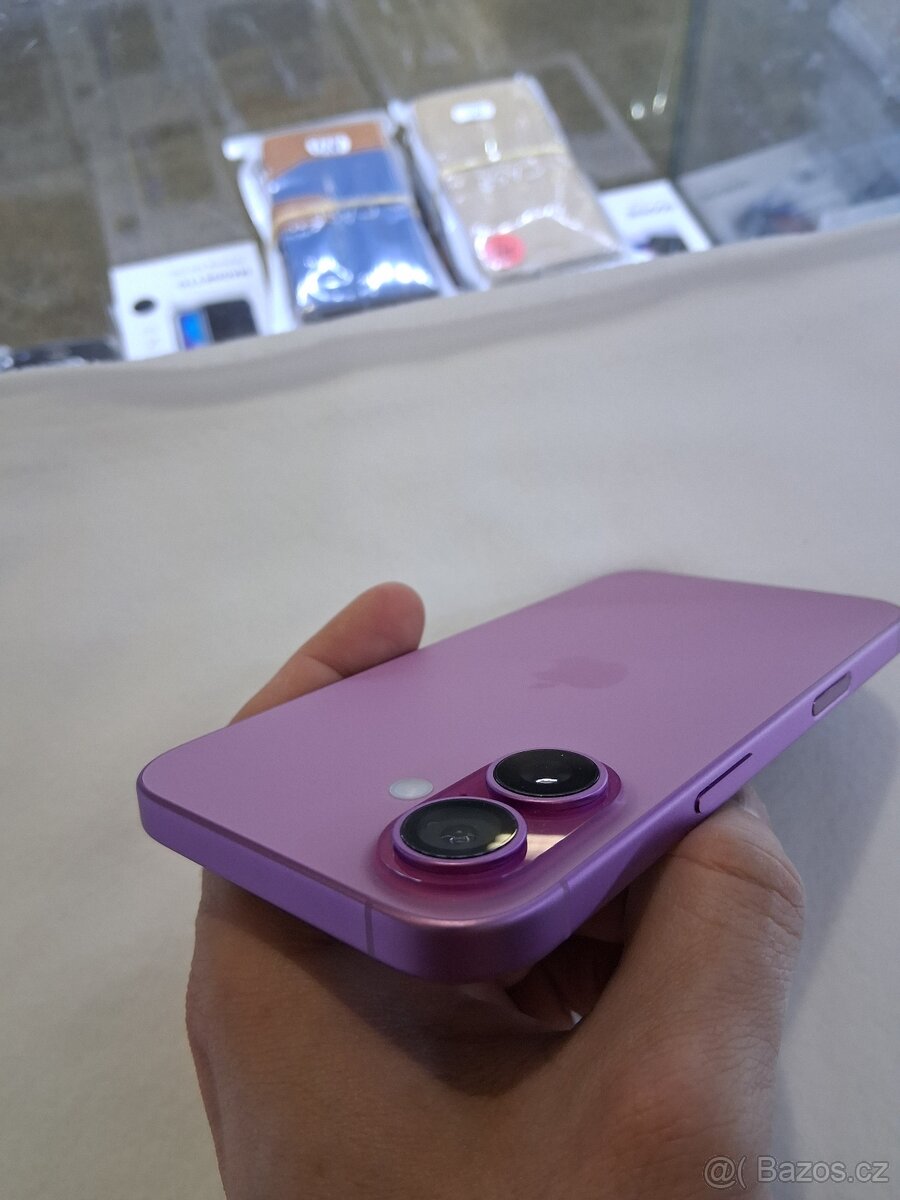Iphone 16 128GB - 6