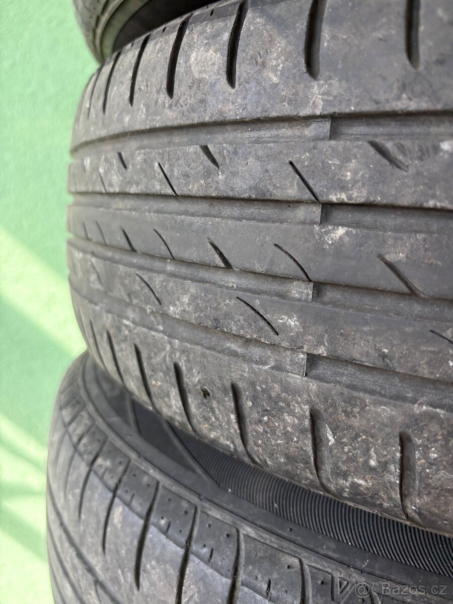 Alu kola,6JX15H2 ET-38,5X100 - 6