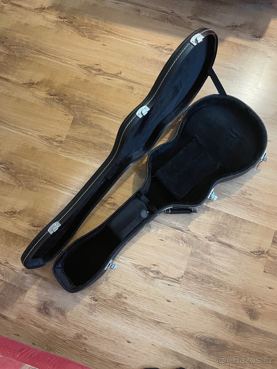 Hagstrom Swede LH 2005 - 6