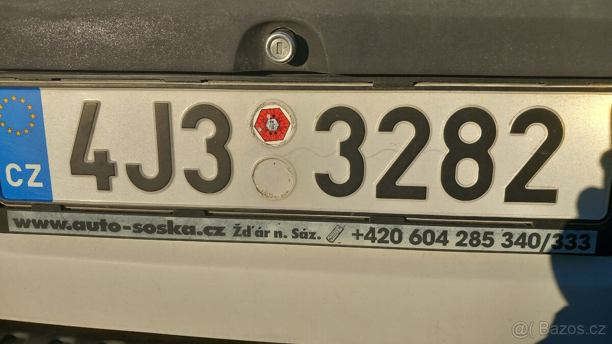 Opel Combo, k výměně motoru nebo ND (Z14XEP - zadřený) - 6