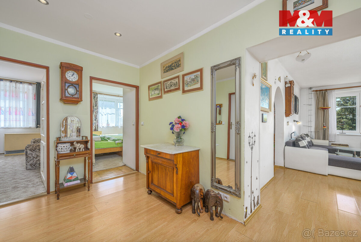 Prodej nájemního domu, 263 m², Krucemburk, ul. Masarykova - 6