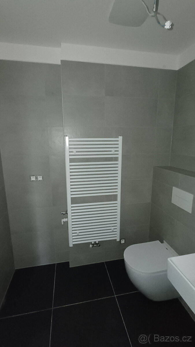 Pronájem bytu 2+kk Brno - 6