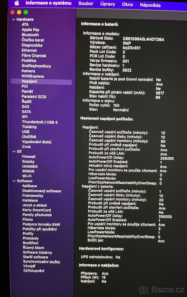 Apple MacBook Pro 13" - Space Gray - 6