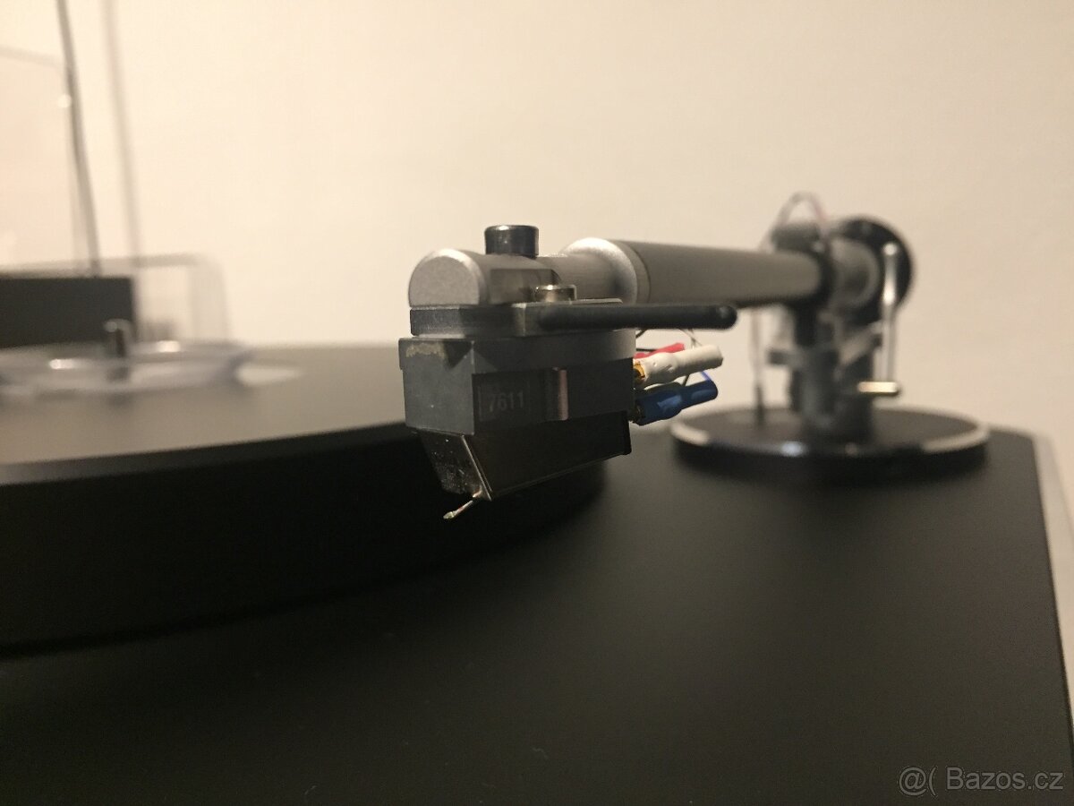 gramofon Clearaudio Concept - 6