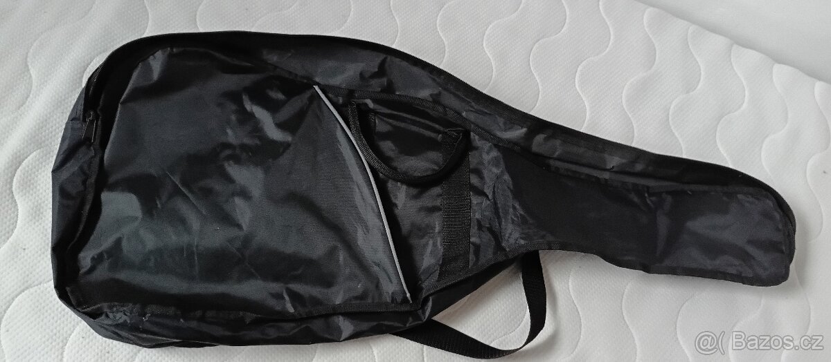 Klasická kytara 3/4 - 6