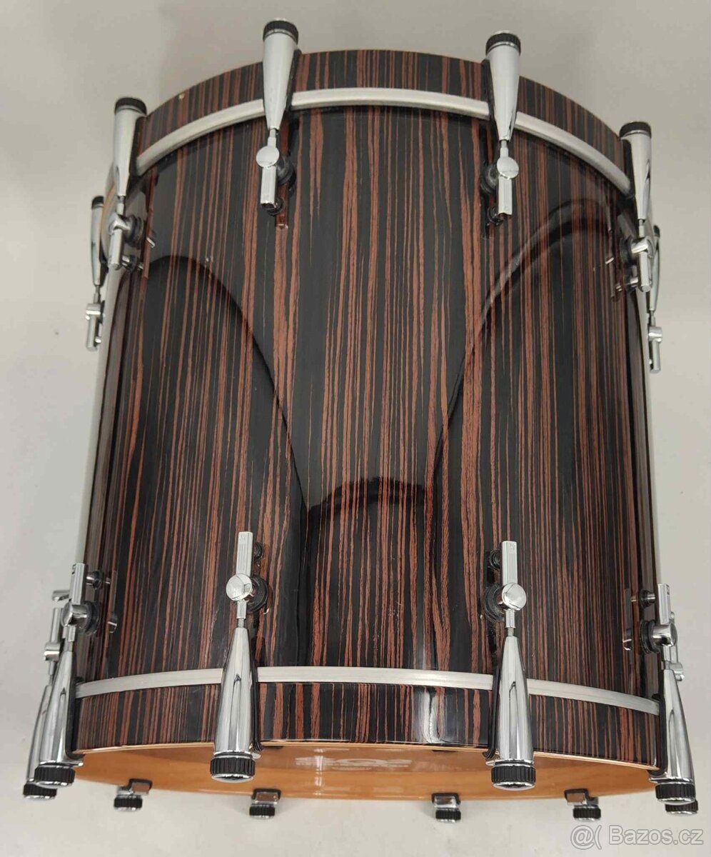 Sonor SQ2 Heavy Maple - 6