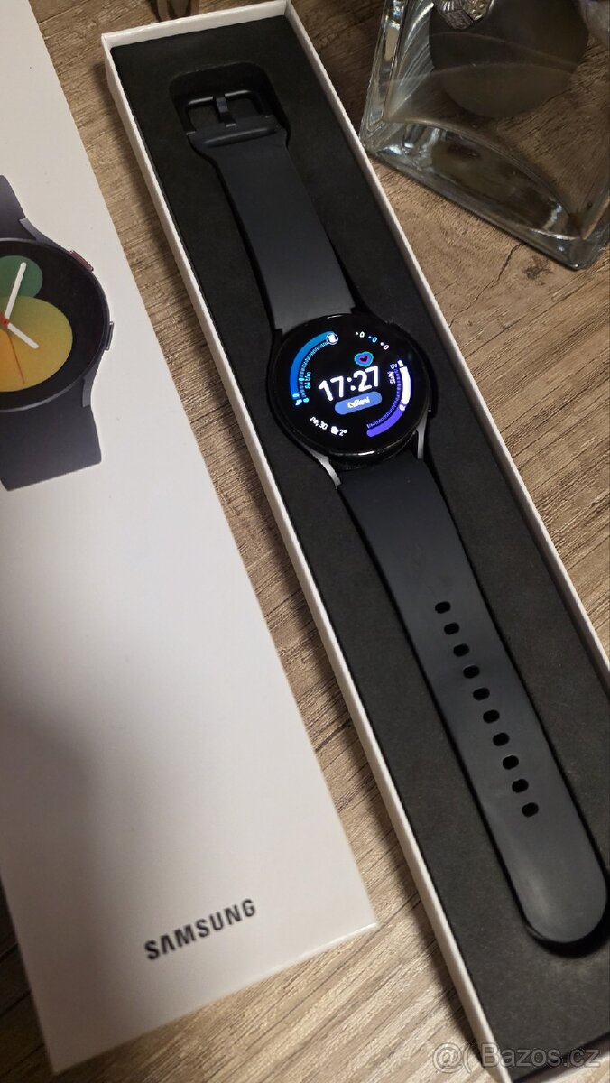 Samsung Galaxy Watch5 40mm SM-R900 - 6