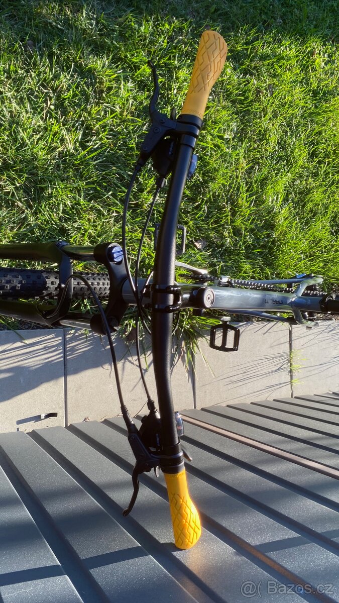 Horské kolo Trek Marlin 6 - 6