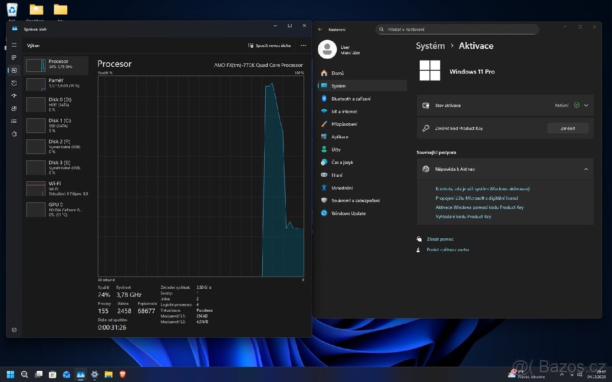 Herní PC Lenovo - 6