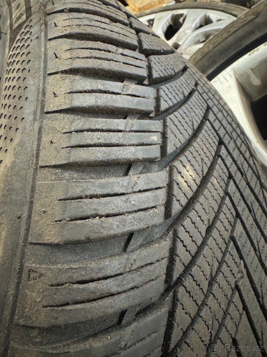 ALU KOLO ATLANTIQUE II 18" CITROËN C5 (X7), C6 - 6