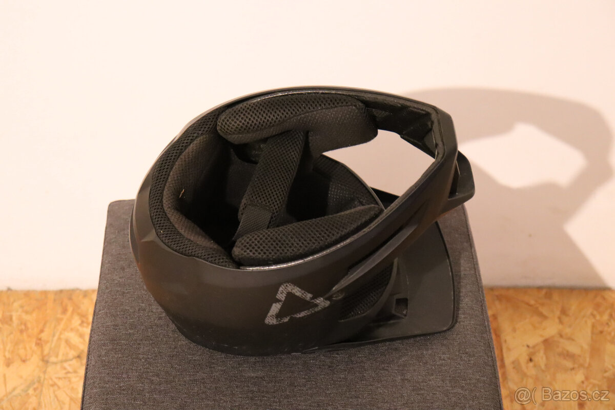 MTB helma LEATT - 6