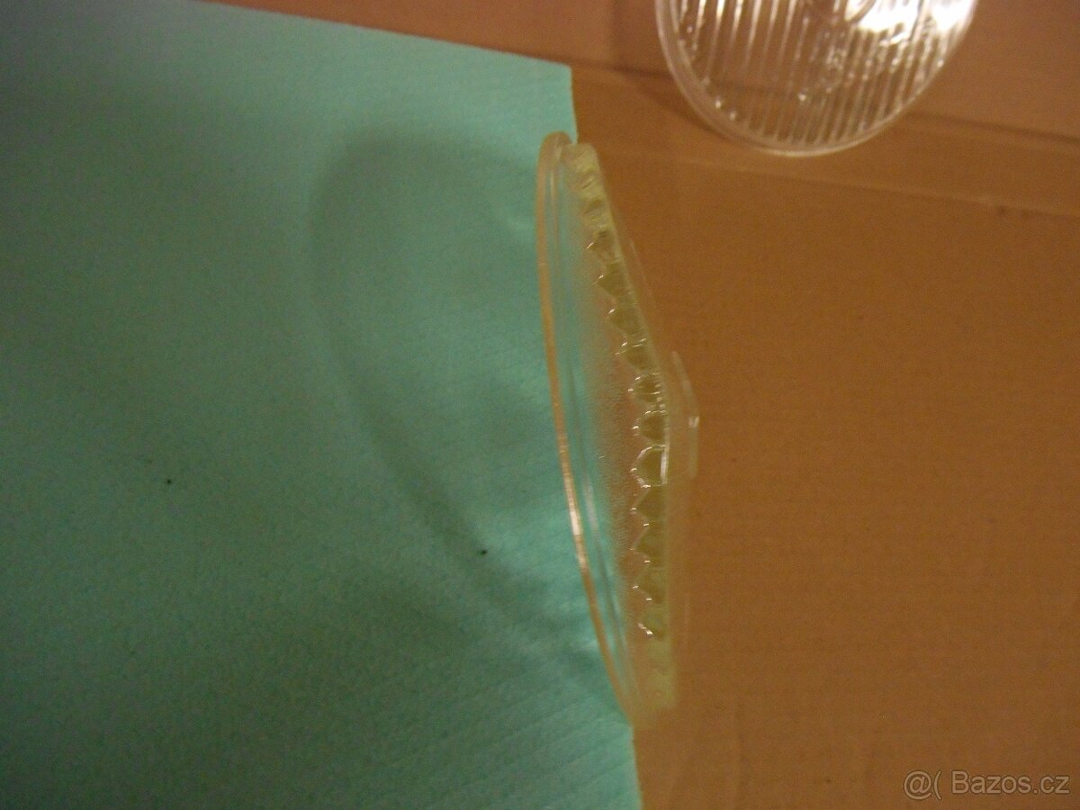 Bosch skla do světlometu - různé druhy - 6