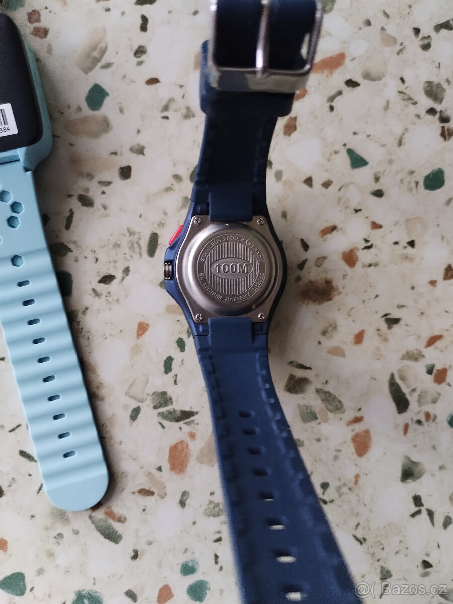 dětské hodinky - 6