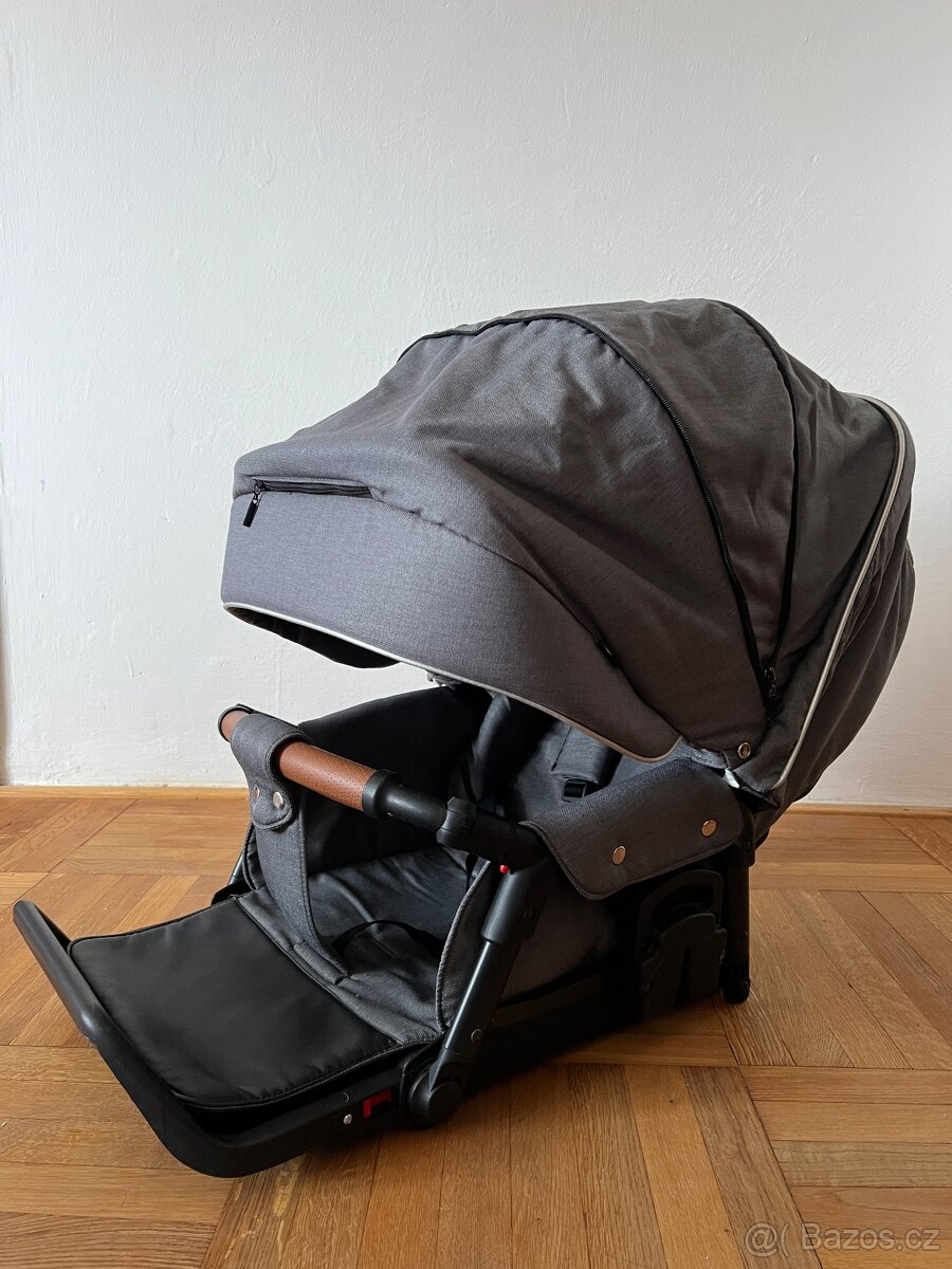 Kočárek Zopa Stratos - 6