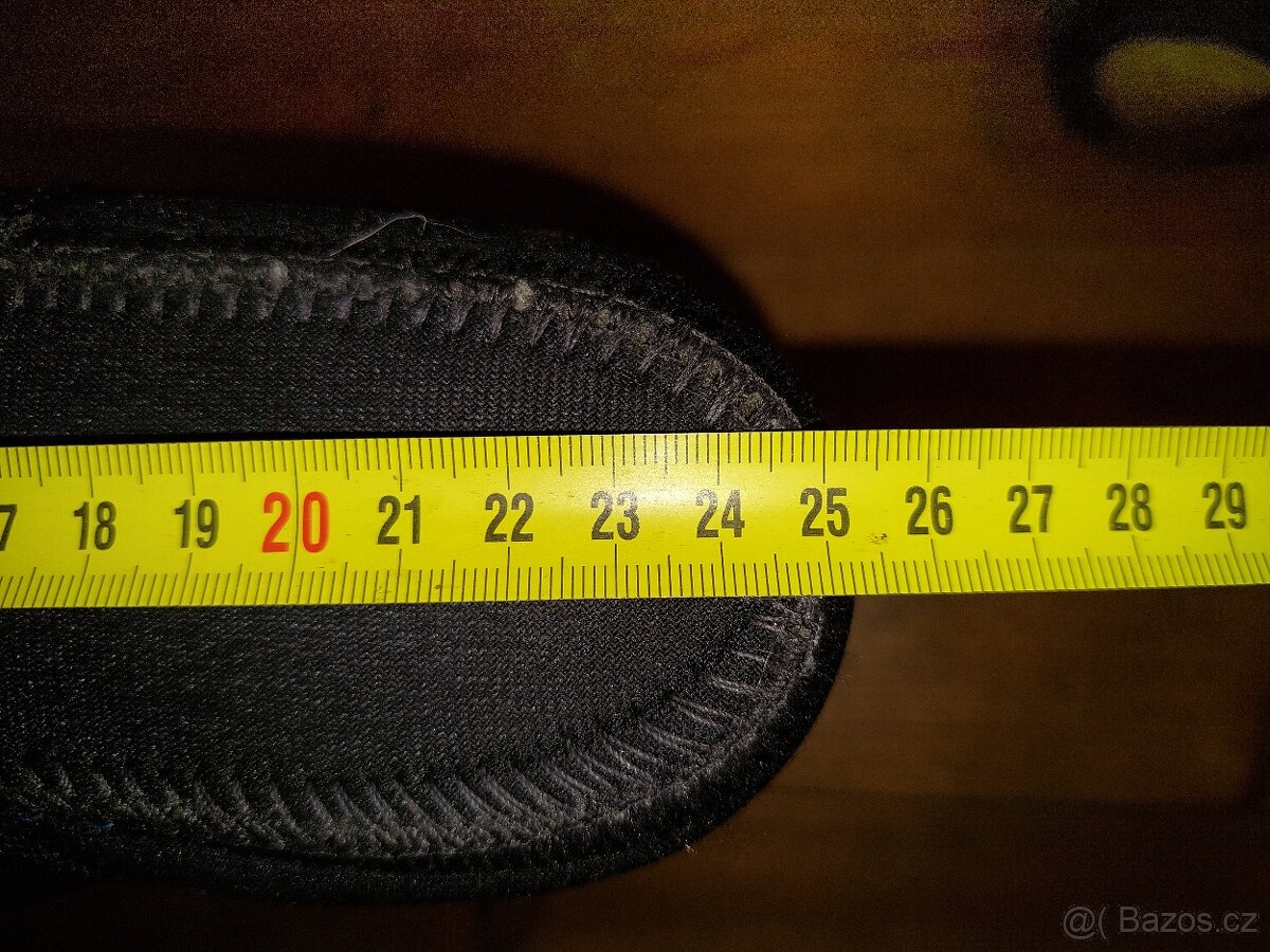 Snowboardové boty Millennium Active - 6