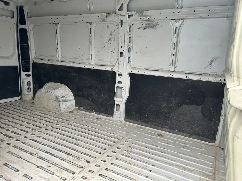 Peugeot Boxer, 35 L3H2 2.2HDi 165"DPH"SERVIS - 6