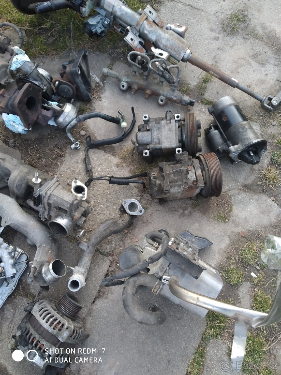 Mazda 6 105 kW gy - 6