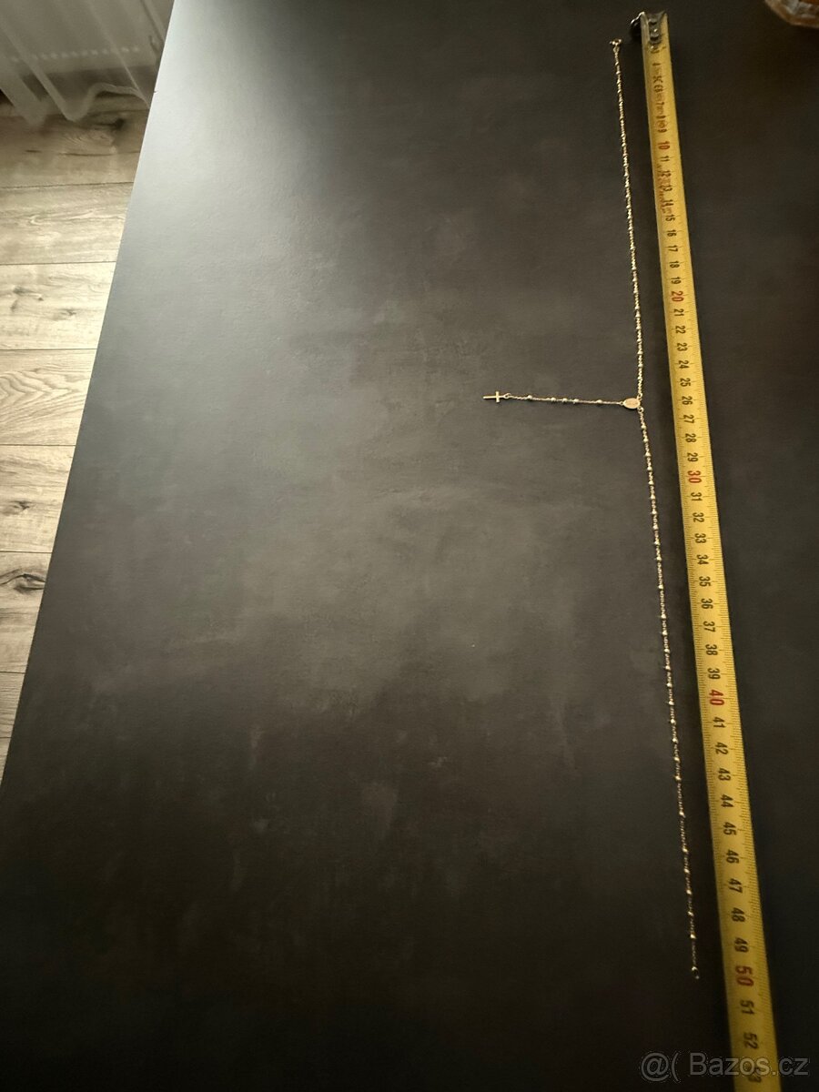 Zlatý růženec - 6