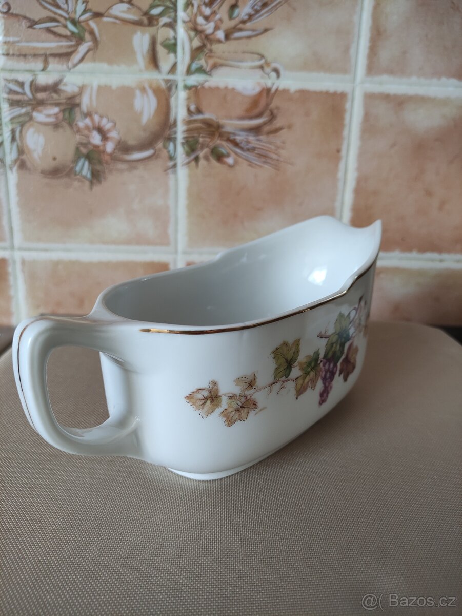 Dekorace do vinného sklípku - 6