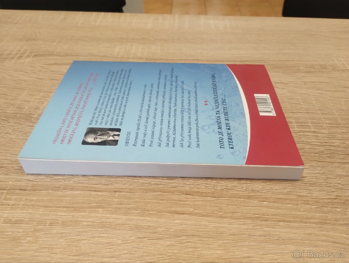 Knihy o zdraví (3 ks) - 6