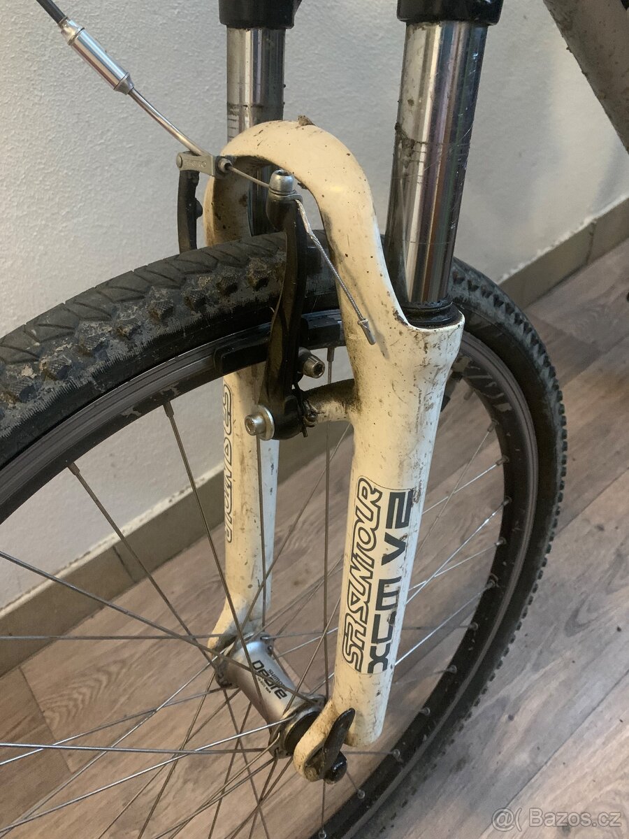 Horské kolo Kelly’s - 6