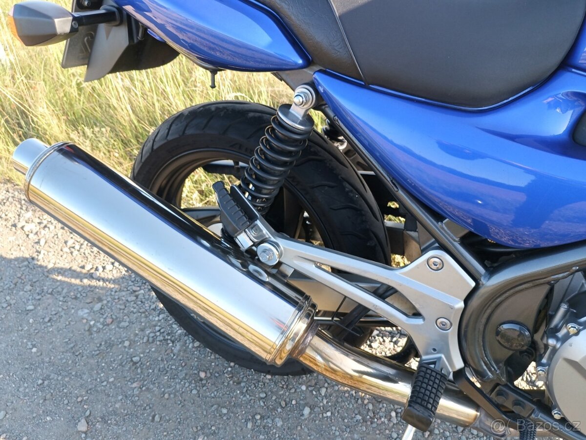 Kawasaki ER, r.v. 2006, 12.700 km - 6