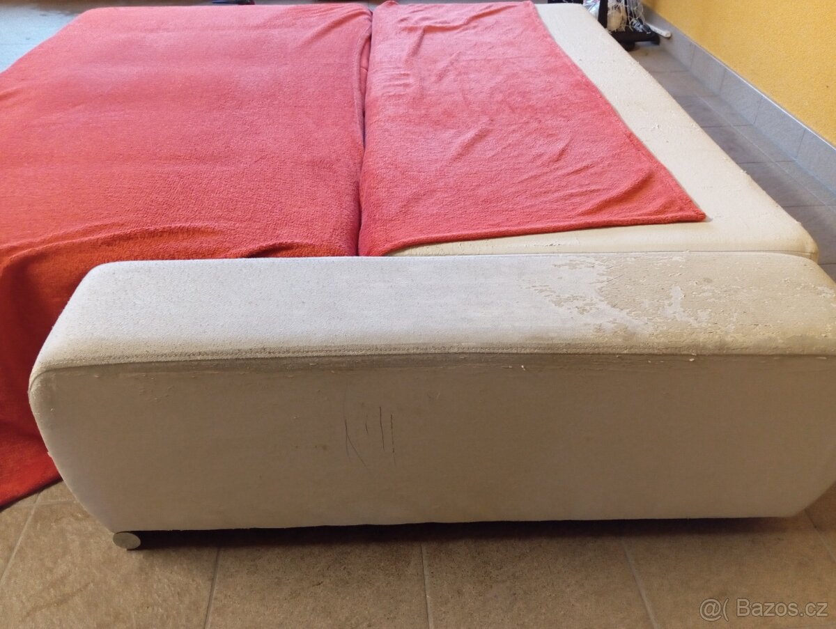 Rozkládací gauč - 6