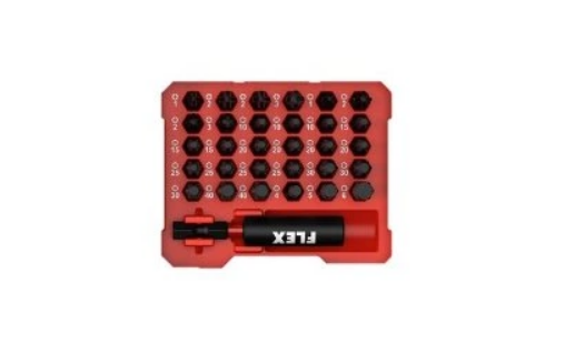 Flex Adventní kalendář Merry Xmas 2024 - 6