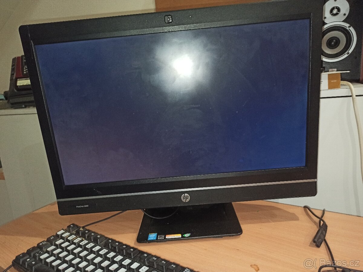 Prodám na opravu nebo na ND - 6