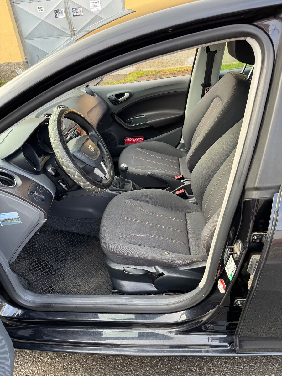 Seat Ibiza 1.2i 51kW - 6