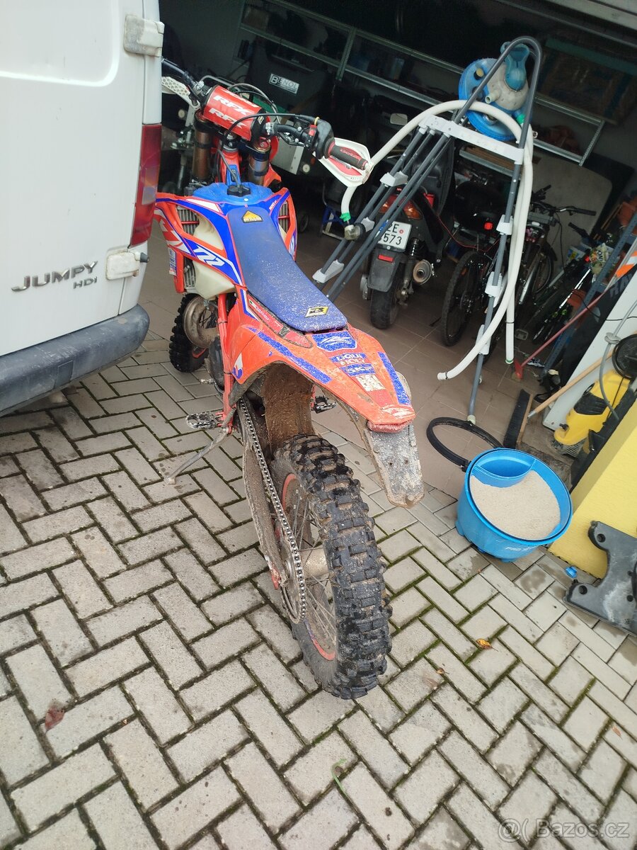 Beta RR 300 Racing 2022 - 6