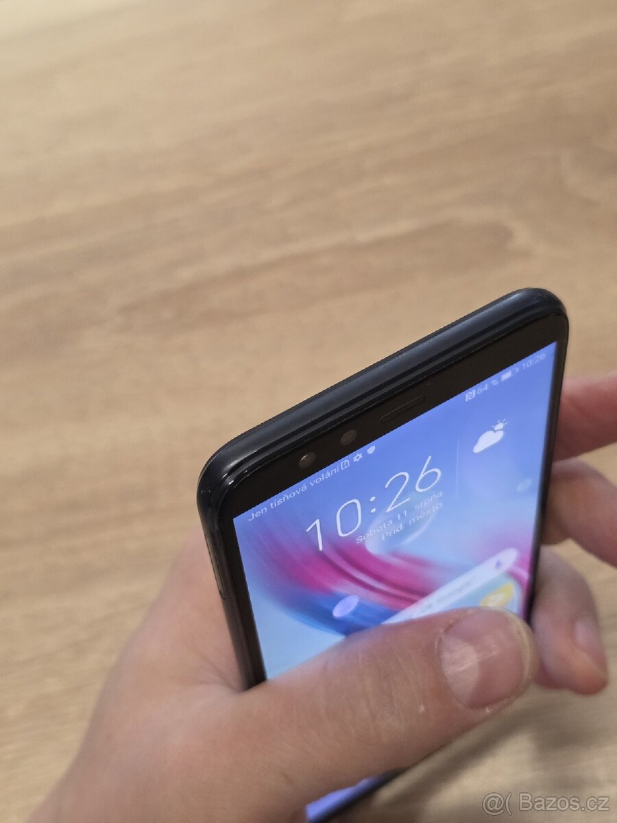 Honor 9 lite - 6