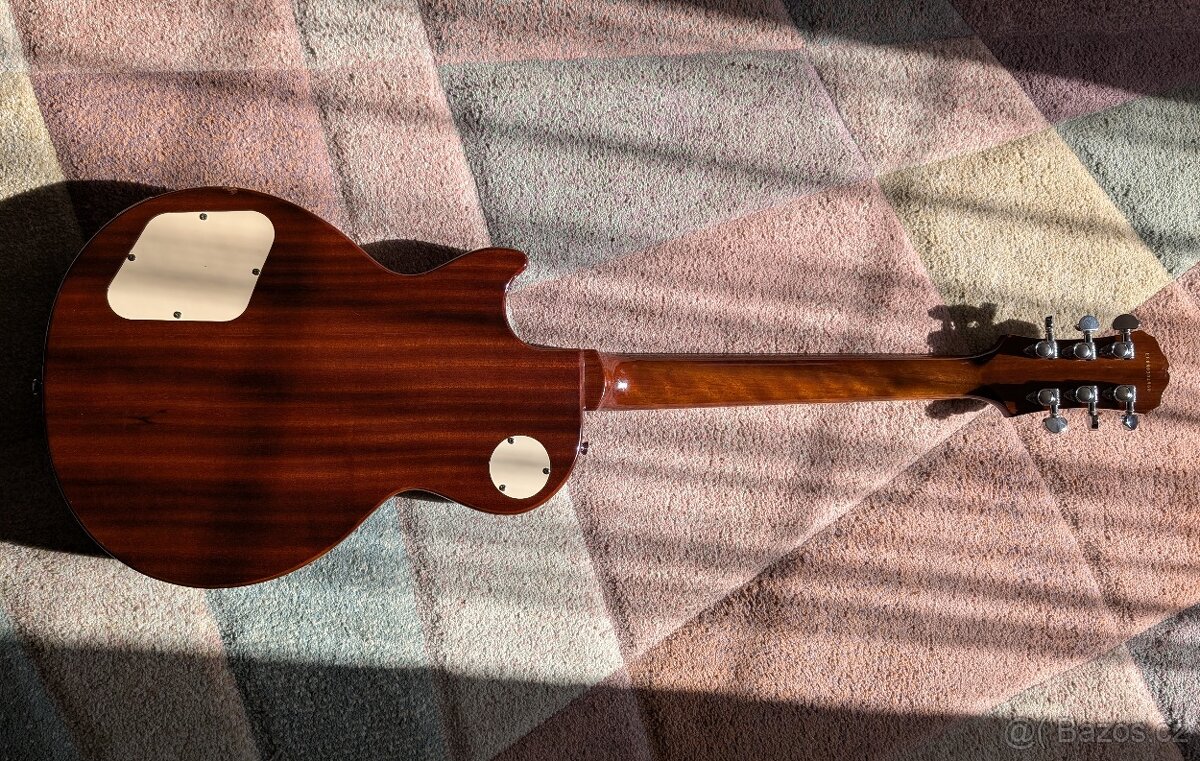 Epiphone Les Paul Standard - 6