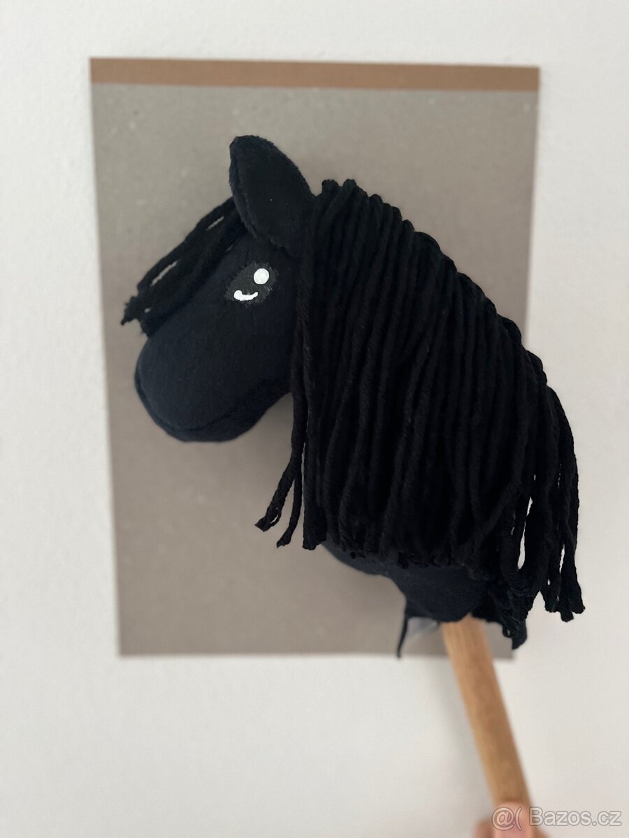 Hobby horse - 6