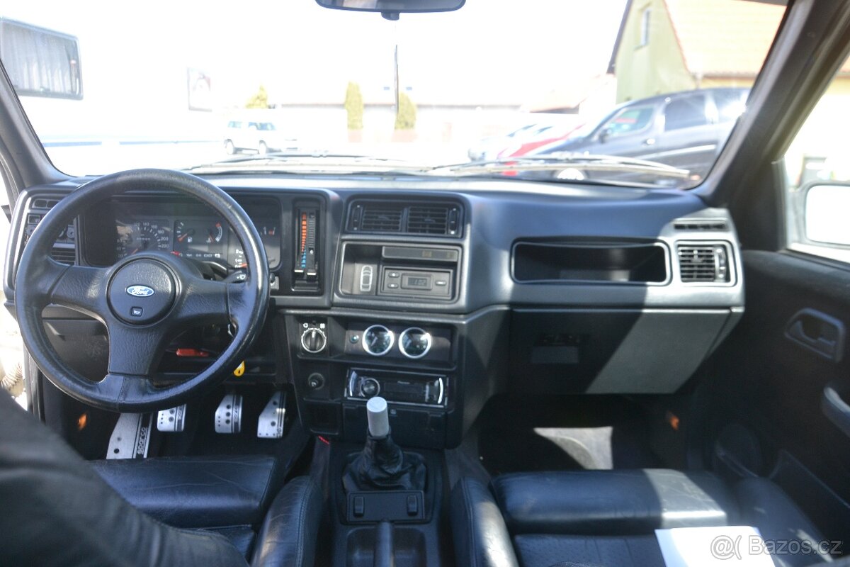 Ford Sierra 2,0 Cosworth, 4x4 - 6