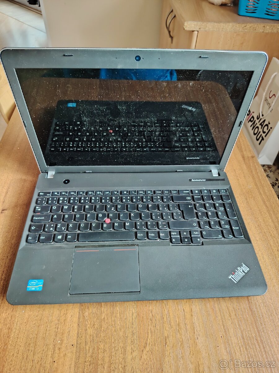 Lenovo Thinkpad E531 - 6