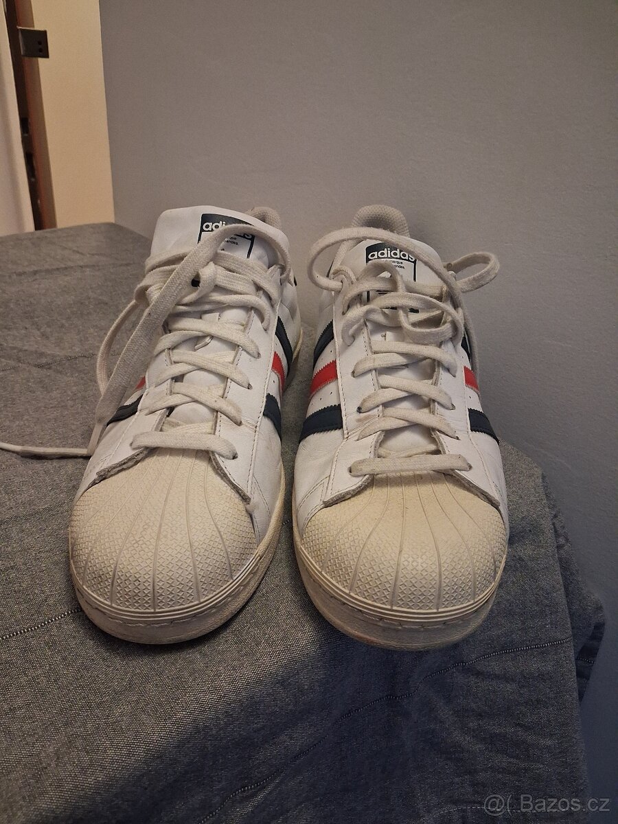 Tenisky Adidas Original - 6