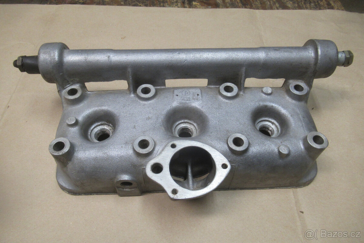 Wartburg 311 353 - 6