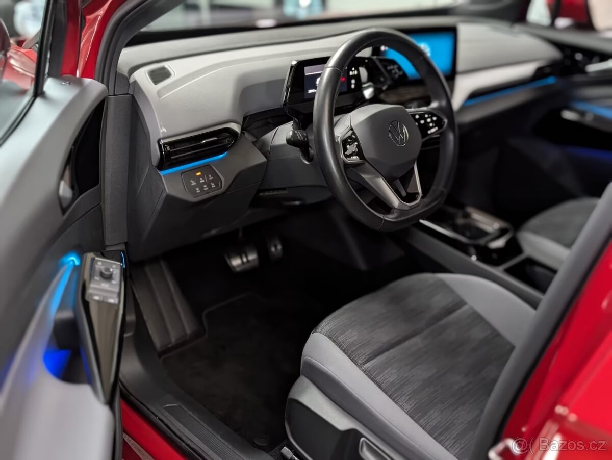 VW ID4 Pro Performance 150kW - 6