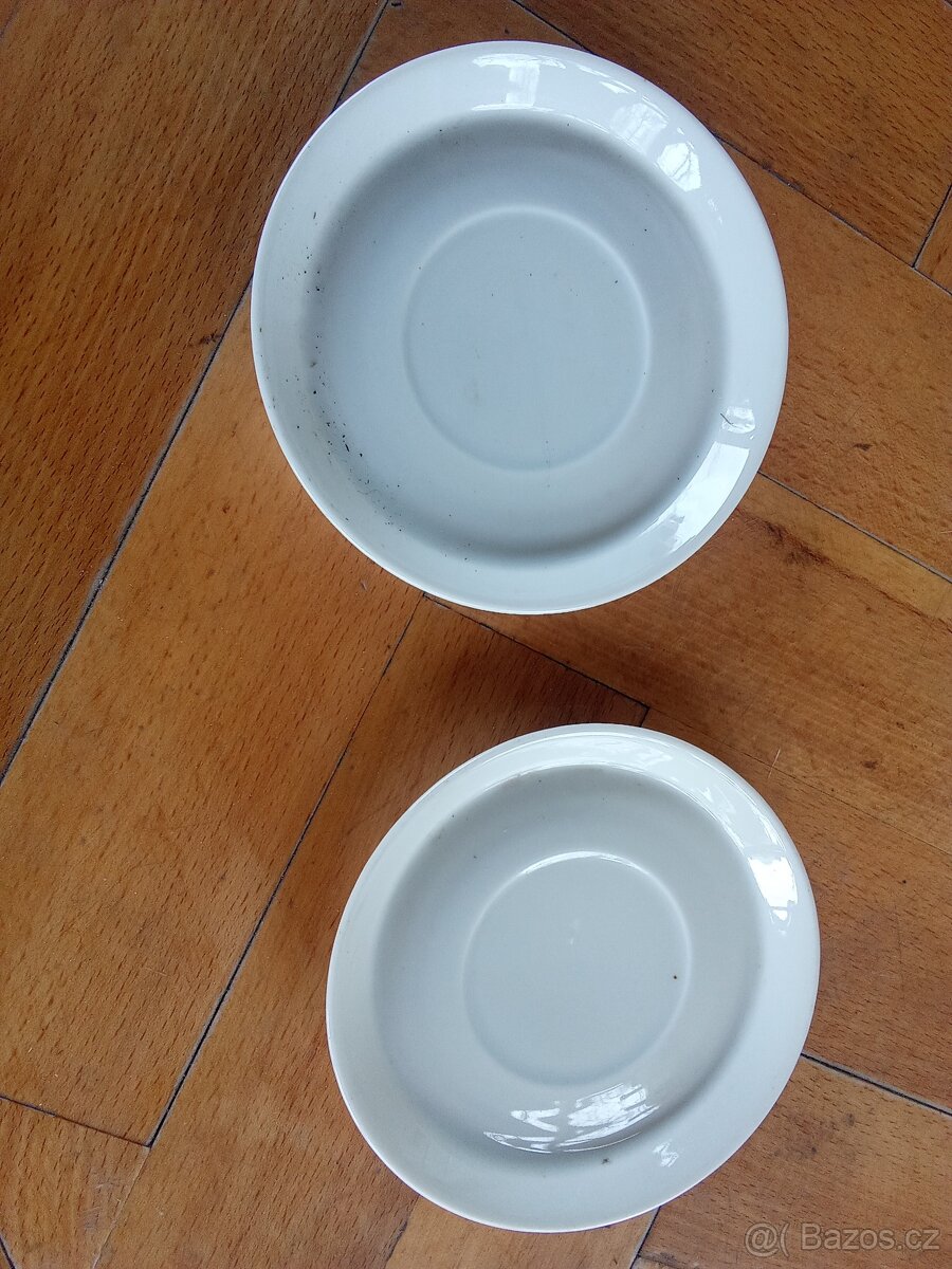 Staré hrnky III. - 6