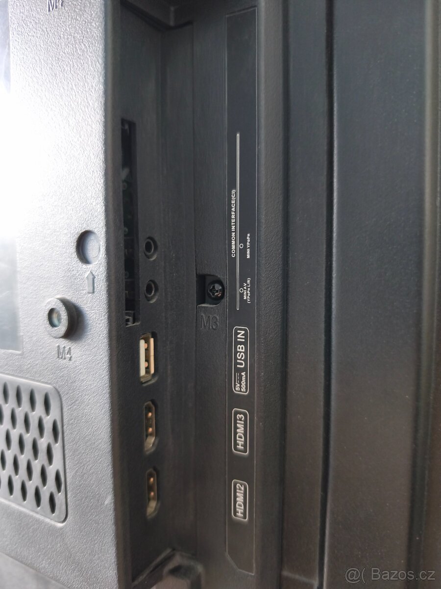 LED Televize 80 CM - 6